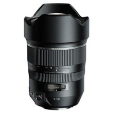 Tamron 15-30 mm / 2,8 DI VC