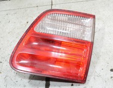 Mercedes W S210 Kombi Bj 2001 Rücklicht hinten RECHTS Heckklappe #138124-H607