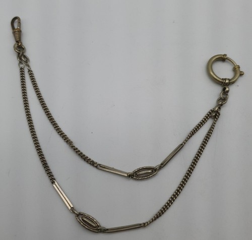 Schöne alte taschenuhr kette - schöne,