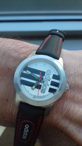 Adidas rare dial - adidas,