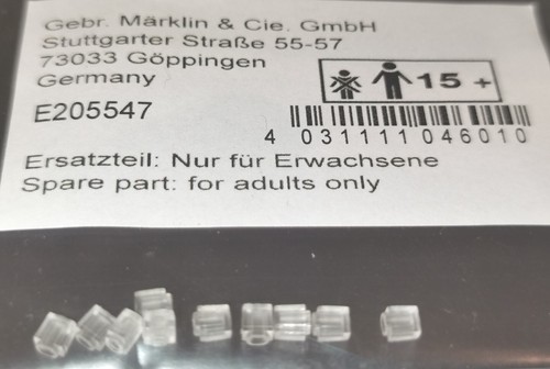 Märklin 205547 - märklin,