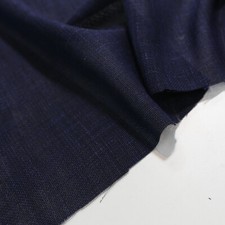 Leichter Nesselstoff Dekostoff