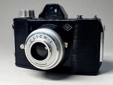 Agfa Click I Mittelformat