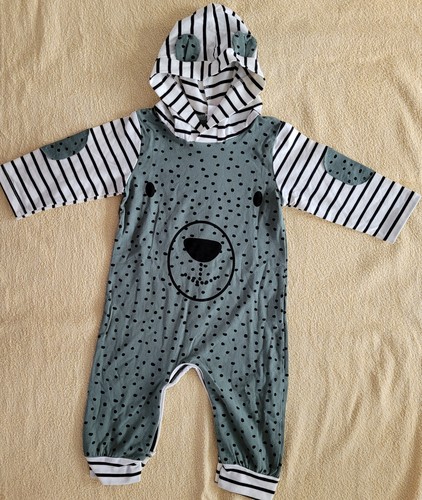 Baby kleidung strampler - strampler, body