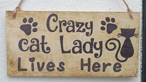 Lustiges holz schild - ❤️lustiges,