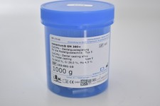 Dentaurum Remanium GM 380+ Hochwertige Modell-Gusslegierung 500 gr,Dental ED0978