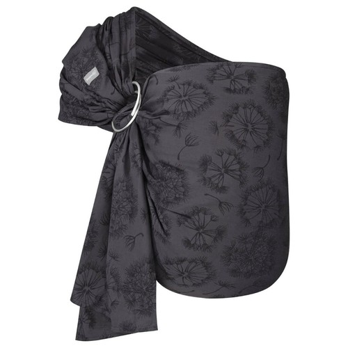 Hoppediz baby tragetuch ring - baby,