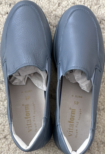 Vitaform herren slipper - vitaform,