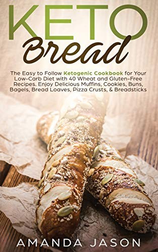 Keto bread the easy - easy, to