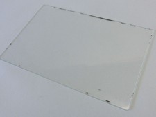 Ersatzteil Scheibe Abdeckung