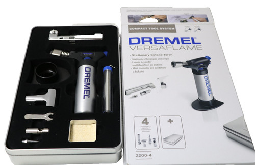 Dremel 2200 versaflame - 2200,
