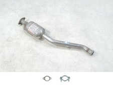 Katalysator Kat Neu für