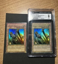 Solemn Judgment MRD Mid Faded 1st Edition