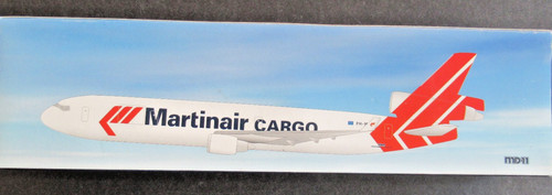 Modellflugzeuge 200 11 - 1:200, md-11