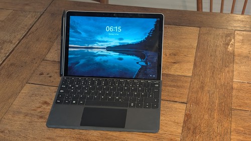 Microsoft surface 10 5 - surface, 3