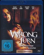 Wrong Turn (Blu-ray)