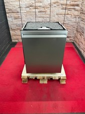 Samsung DW60BG750USLET Geschirrspüler unterbaufähig Besteckschublade WiFi silber