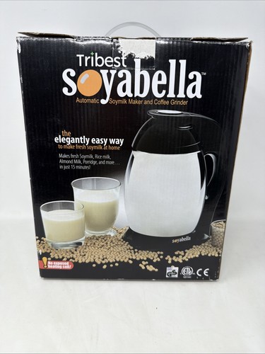 Tribest soyabella 130 - tribest,