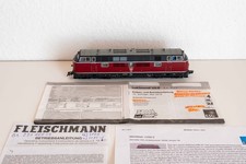 Fleischmann 423501 Diesellok Baureihe V200 221 digital ESU Loksound V4 H0 DC