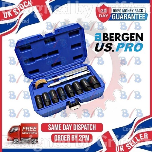 Uspro teiliges - uspro, 10-teiliges