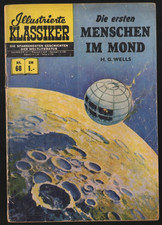 Illustrierte KLassiker 1