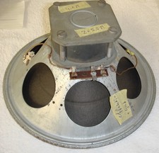 Siemens Klangfilm 20cm