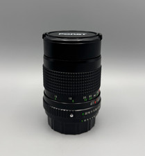 Porst Teleobjektiv 135mm 1:2.8