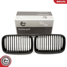 ESEN SKV 66SKV046 Kühlergrill Frontgrill für BMW 3 Cabrio (E36) 3 Coupe (E36)