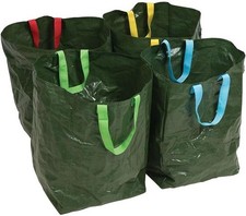 4 Stück robuste Recycling