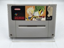 SNES Super Nintendo Dragon
