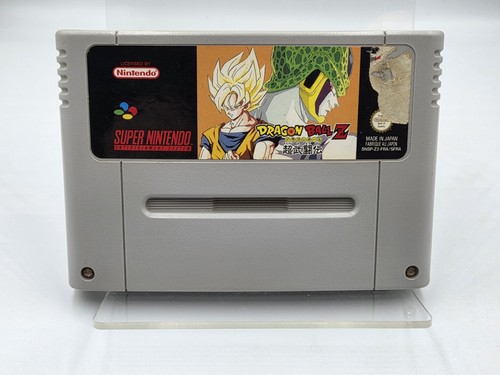 Snes super nintendo dragon - super,