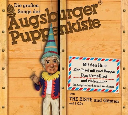 Die großen songs - die,