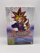 Yu-Gi-Oh! Staffel 1 - Episode
