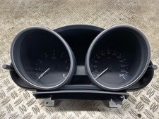 89707 Tachometer MAZDA 5 (CW)