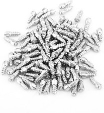 100 Stück Reifen Spikes 12mm