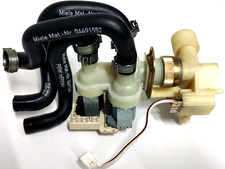 Magnetventil 4035200 Milie