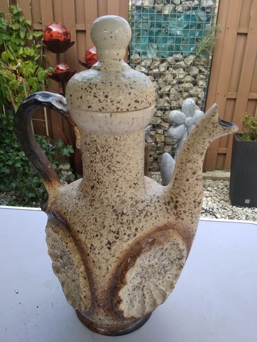 Lava krug bodenvase - krug,