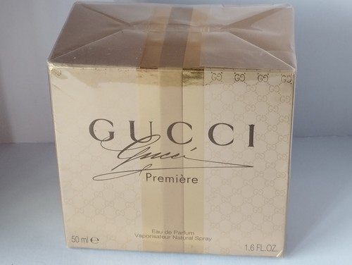 Gucci premiere eau de - gucci,