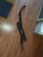 Gurt Gewichtheber Gr. L Erhard Sport Gewichthebergürtel Neopren 14cm breit