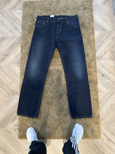 Carhartt jeans slim pant hose - slim,