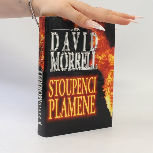 Stoupenci plamene david - | ,