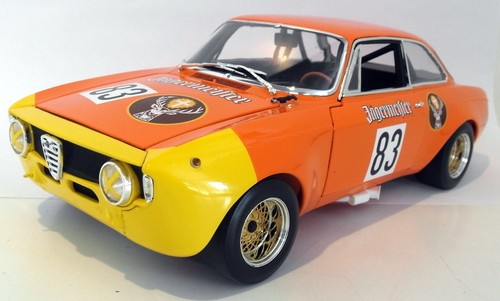 Minichamps scale diecast - 1/18,