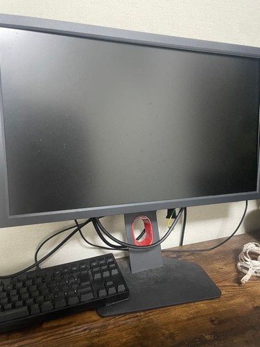 Benq zowie xl2411k - benq, zoll