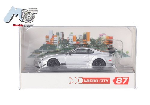 Herpa 87mc000017 microcity - herpa,