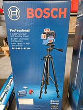 GLL 3-80 C + Alkaline + BT 150 + Ca Nr.0601063R01