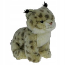 Plüschtier Luchs 24cm