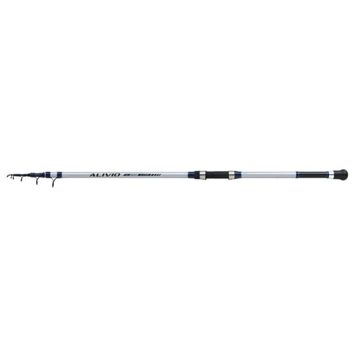 Shimano alivio boat tele - boat,