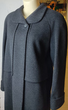 MANTEL lang von Hensel und