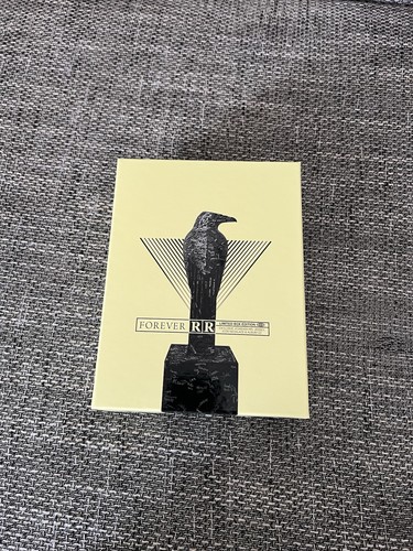 Raf camora forever - raf,