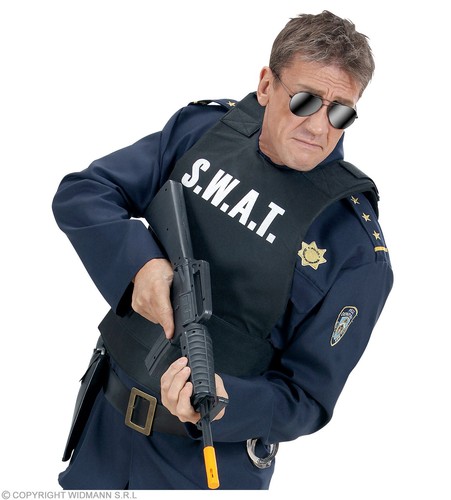 Sb127 swat weste - swat, für